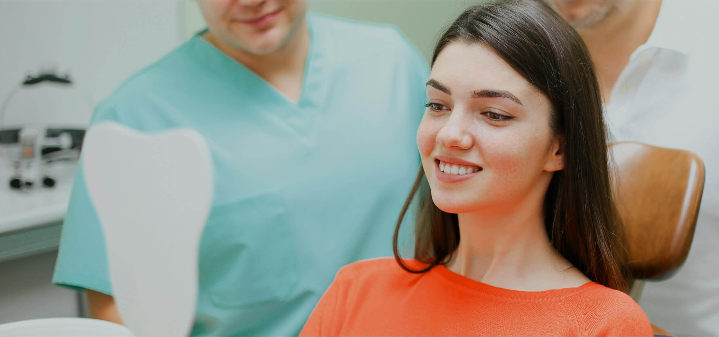 Фарфоровые виниры в Воронеже