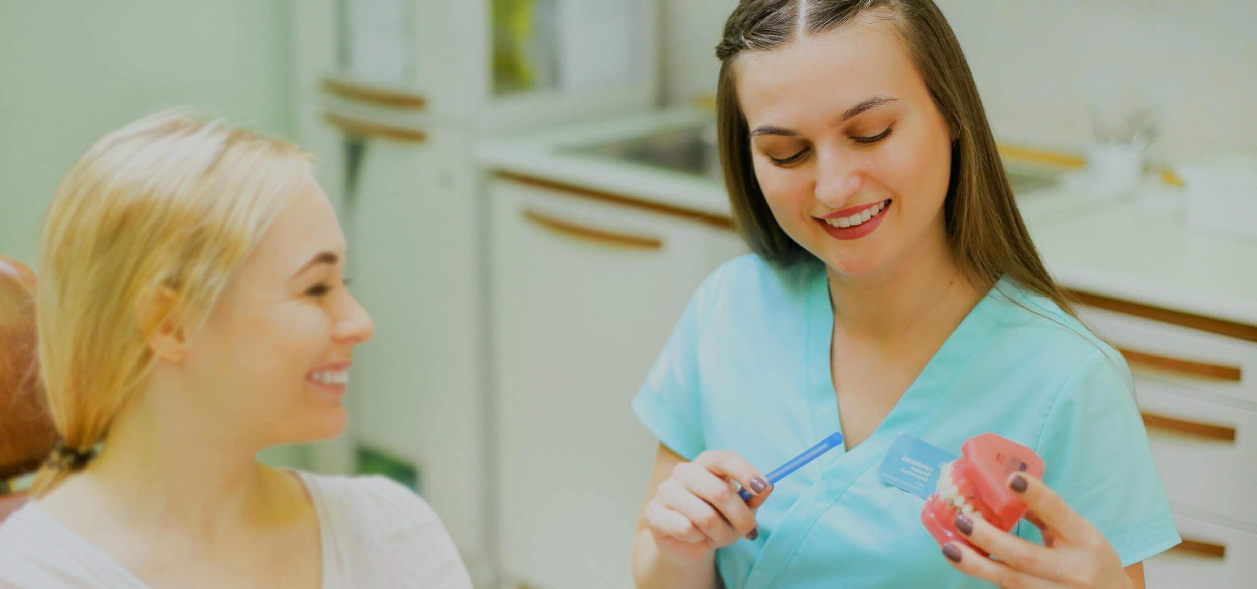 Как лечить пародонтит | Центр стоматологии «Виртуоз»